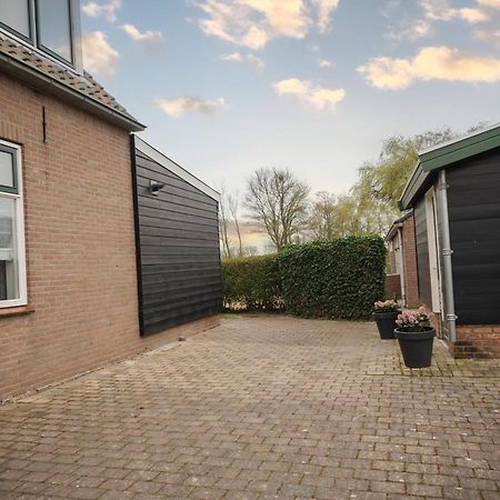 Leeuwendamme Serooskerke (Walcheren) Exterior foto